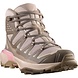 Salomon X Ultra 360 Edge Mid Gtx - Iron/ Ethera Salomon X Ultra 360 Edge Mid Gtx - Iron/ Ethera
