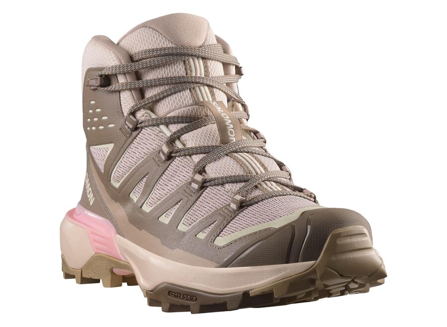 Women's X Ultra 360 Edge Mid Gtx