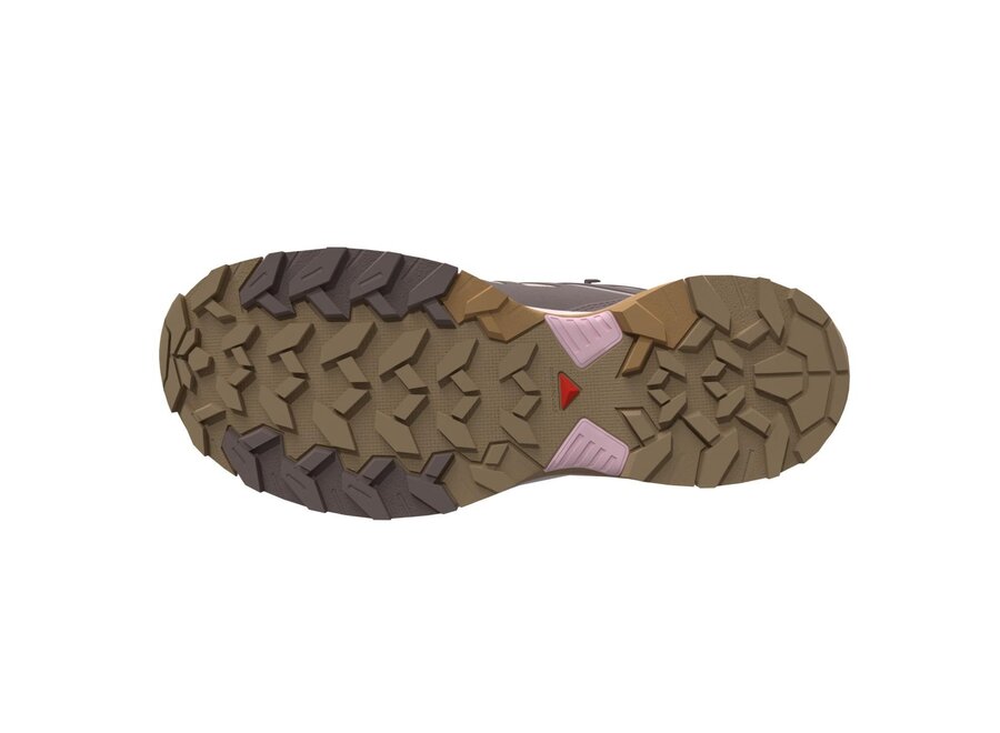 Women's X Ultra 360 Edge Mid Gtx