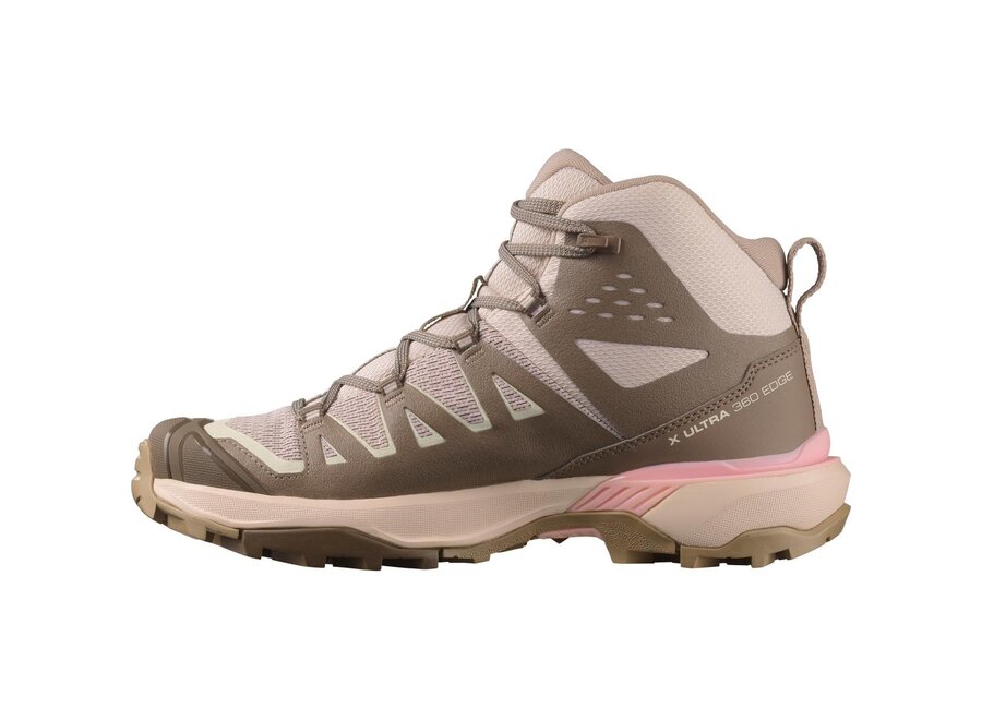 Women's X Ultra 360 Edge Mid Gtx