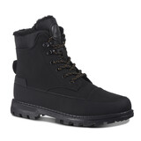 Luhta Reilu Ms Snowboots - Black