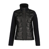 Luhta Pallastunturi Vest - Black Luhta Pallastunturi Vest - Black