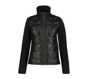 Luhta Pallastunturi Vest - Black