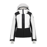 Luhta Mukkavaara Ski Jas - White Luhta Mukkavaara Ski Jas - White