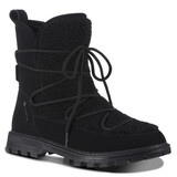Luhta Lumottu Ms Snowboots - Black