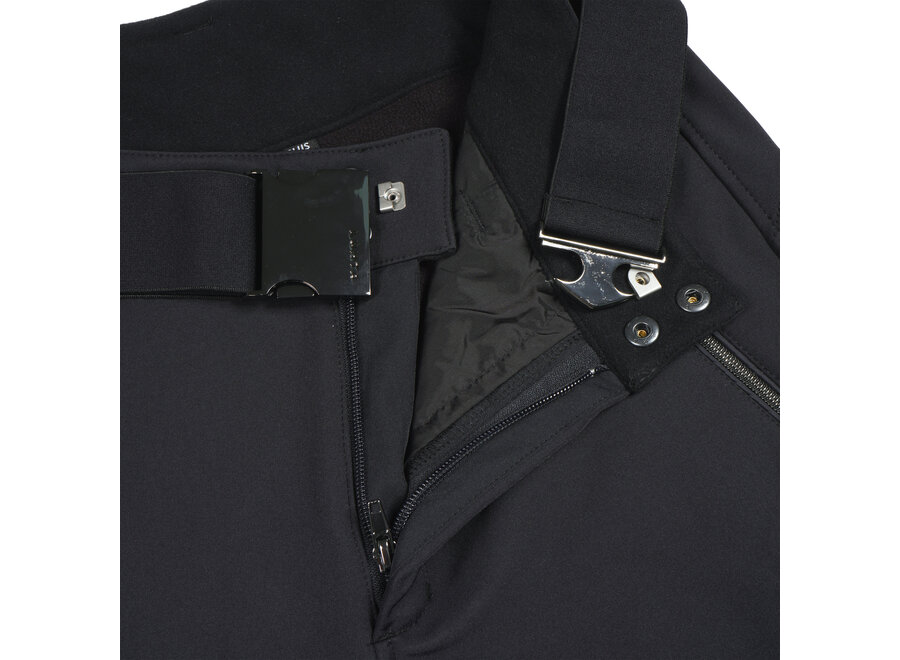 Joentaus D Softshell Skibroek - 25/26