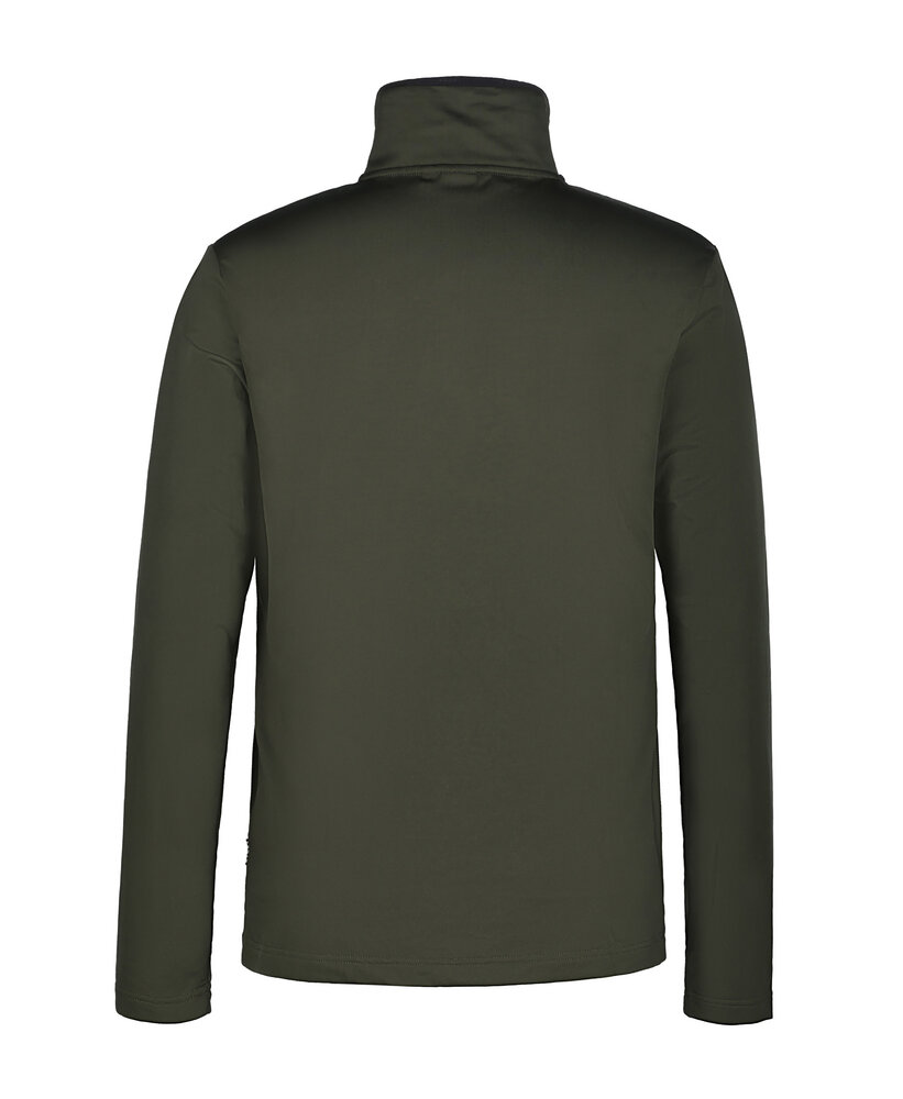 Luhta Kankola Sweater - Dark Green Luhta Kankola Sweater - Dark Green