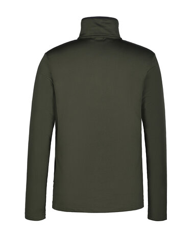 Luhta Kankola Sweater - Dark Green Luhta Kankola Sweater - Dark Green