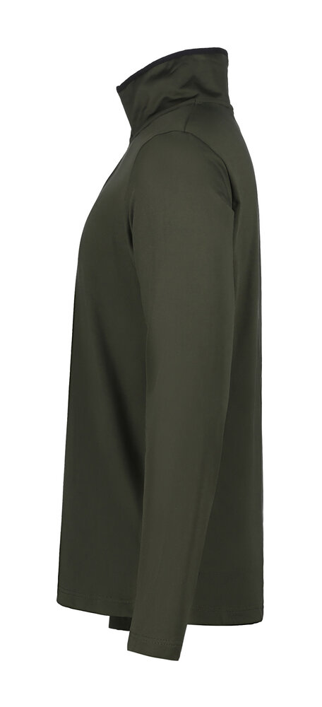 Luhta Kankola Sweater - Dark Green Luhta Kankola Sweater - Dark Green