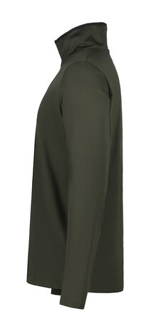 Luhta Kankola Sweater - Dark Green Luhta Kankola Sweater - Dark Green