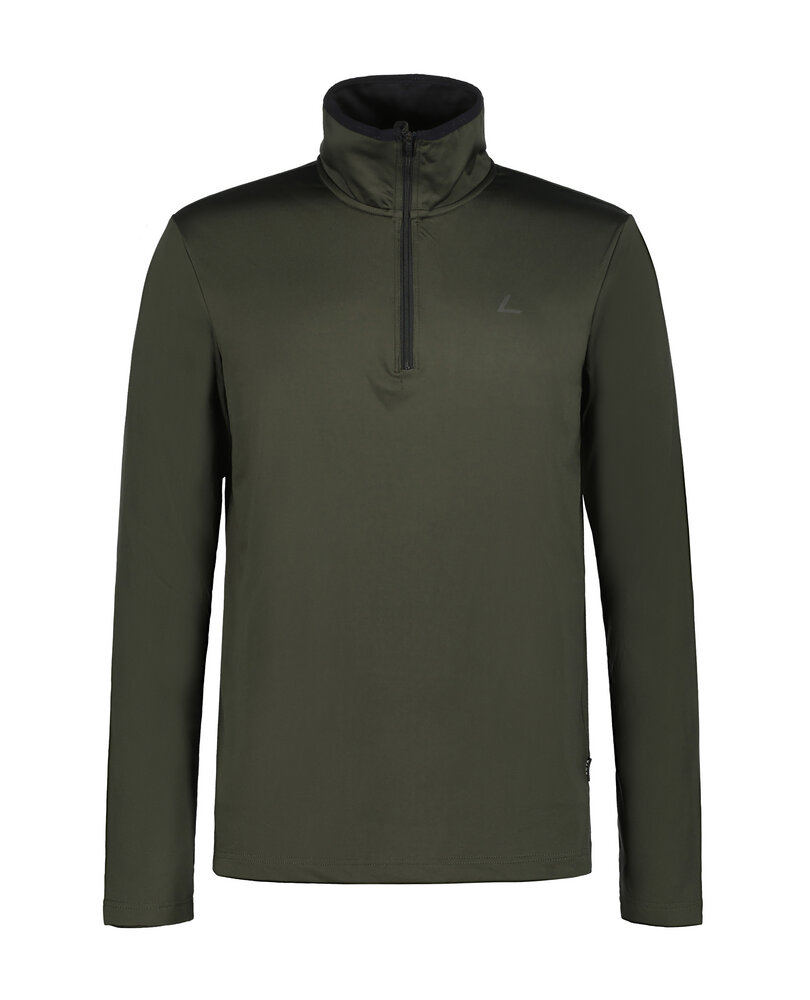 Luhta Kankola Sweater - Dark Green Luhta Kankola Sweater - Dark Green
