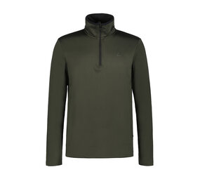 Luhta Kankola Sweater - Dark Green Luhta Kankola Sweater - Dark Green
