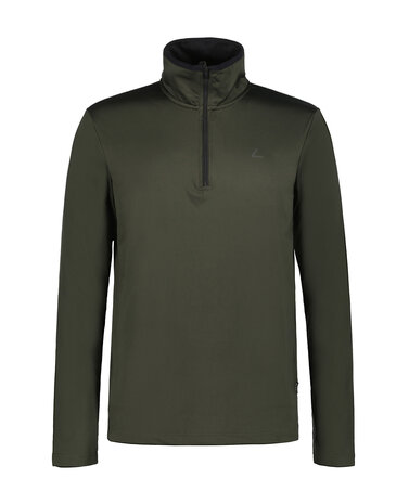 Luhta Kankola Sweater - Dark Green Luhta Kankola Sweater - Dark Green