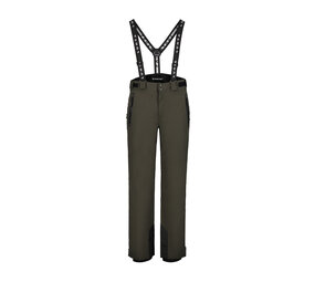 Luhta Kortepohja Ski/snowboardbroek - Dark Green Luhta Kortepohja Ski/snowboardbroek - Dark Green