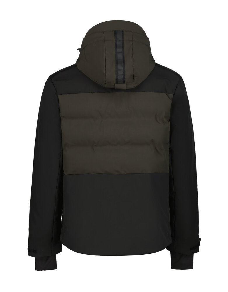 Luhta Kumputunturi Ski Jas- Dark Green Luhta Kumputunturi Ski Jas- Dark Green