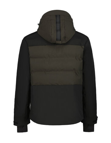 Luhta Kumputunturi Ski Jas- Dark Green Luhta Kumputunturi Ski Jas- Dark Green