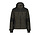 Kumputunturi Ski Jas- Dark Green