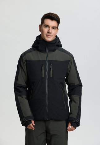 Luhta Kurula Ski Jas -25/26 Luhta Kurula Ski Jas -25/26
