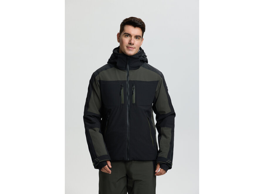 Kurula Ski Jacket - 25/26