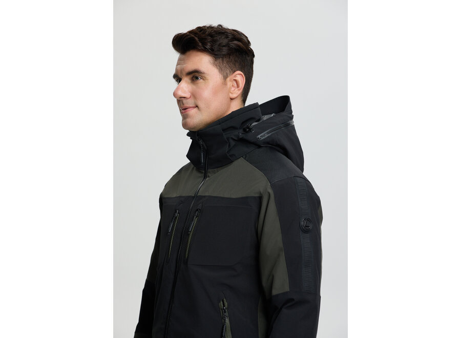 Kurula Ski Jacket - 25/26