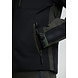 Luhta Kurula Ski Jas - Black