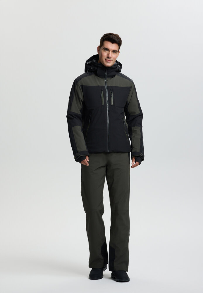 Luhta Kurula Ski Jas -25/26 Luhta Kurula Ski Jas -25/26