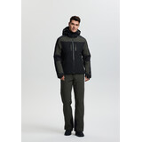 Luhta Kurula Ski Jacket - Black Luhta Kurula Ski Jacket - Black