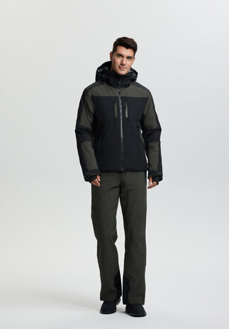 Luhta Kurula Ski Jas -25/26 Luhta Kurula Ski Jas -25/26
