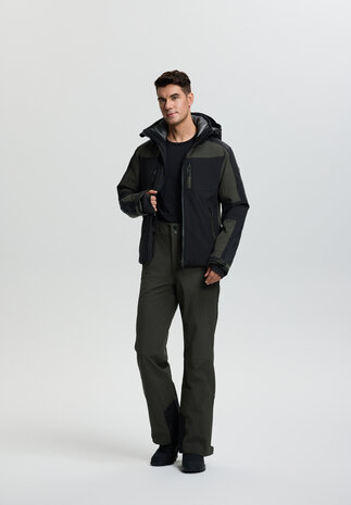 Luhta Kurula Ski Jas -25/26 Luhta Kurula Ski Jas -25/26