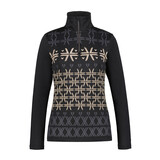 Luhta Ahjola Skipully - Black Luhta Ahjola Skipully - Black