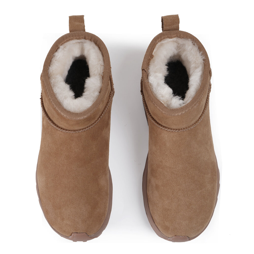 Luhta Amur Ms Snowboots - Hazel