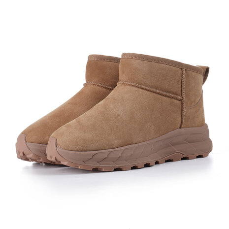 Luhta Amur Ms Snowboots - Hazel