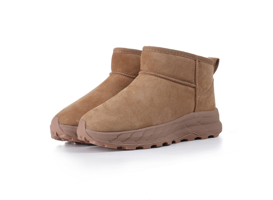 Amur Ms Snowboots - 25/26