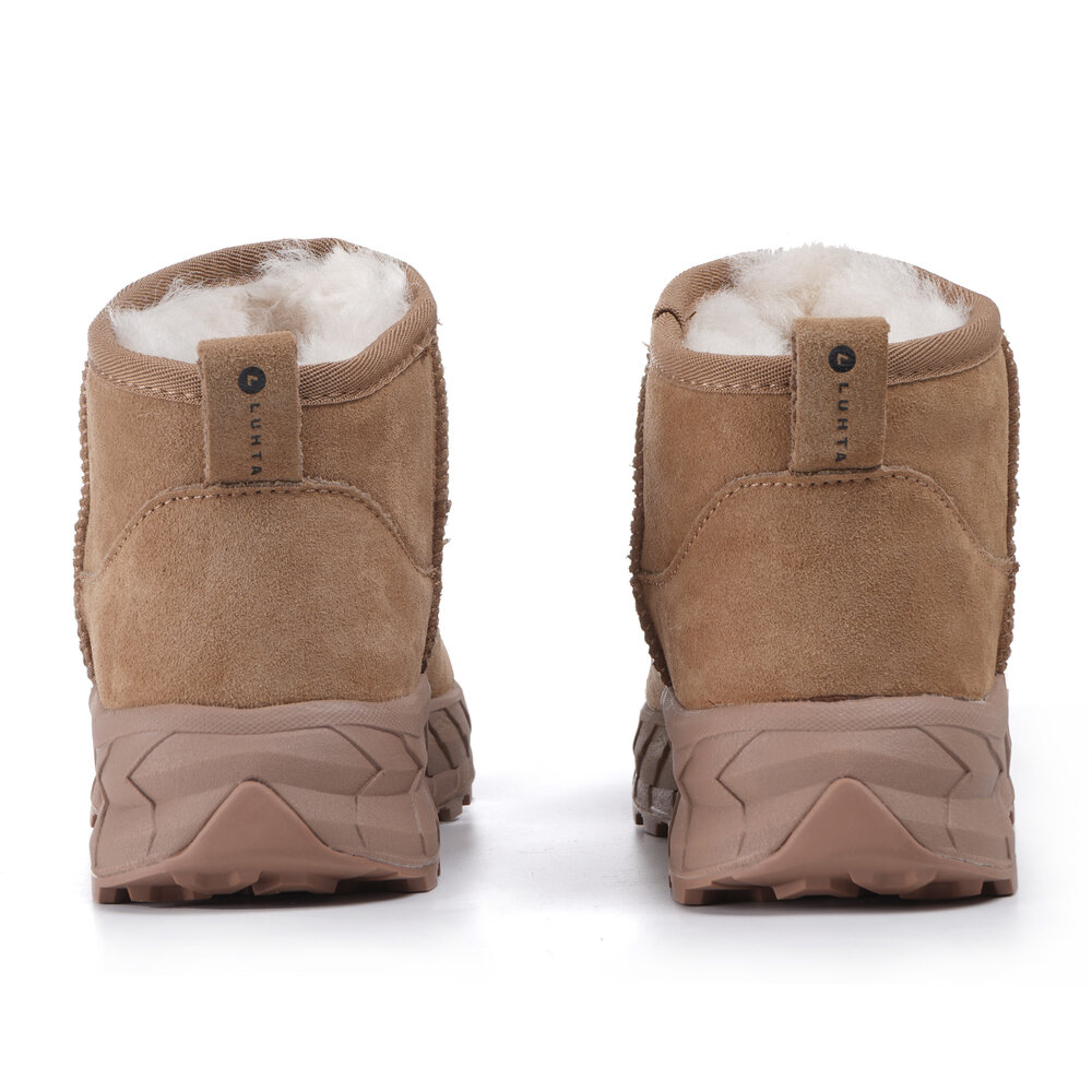 Luhta Amur Ms Snowboots - Hazel