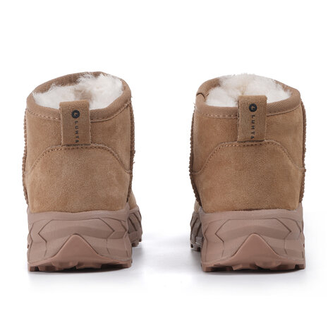 Luhta Amur Ms Snowboots - Hazel