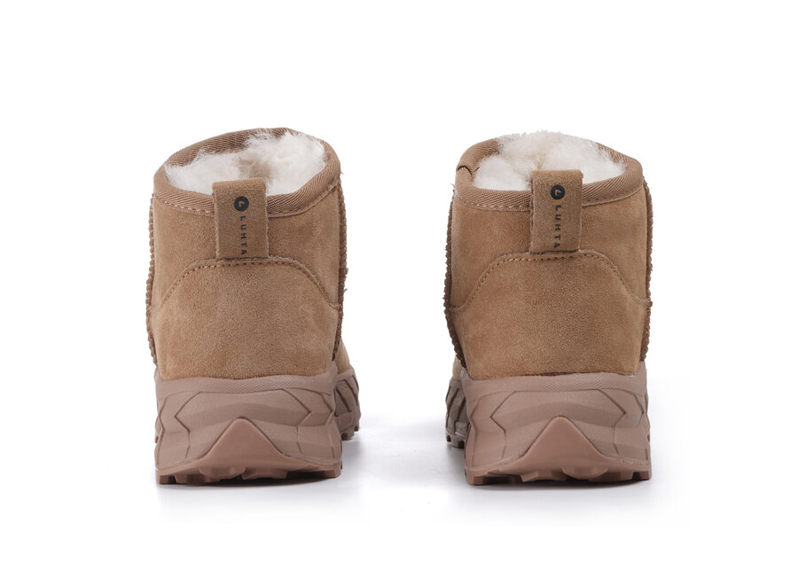 Amur Ms Snowboots - 25/26