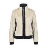Luhta Isolahti Vest - Beige Luhta Isolahti Vest - Beige
