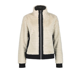 Luhta Isolahti Vest - Beige Luhta Isolahti Vest - Beige