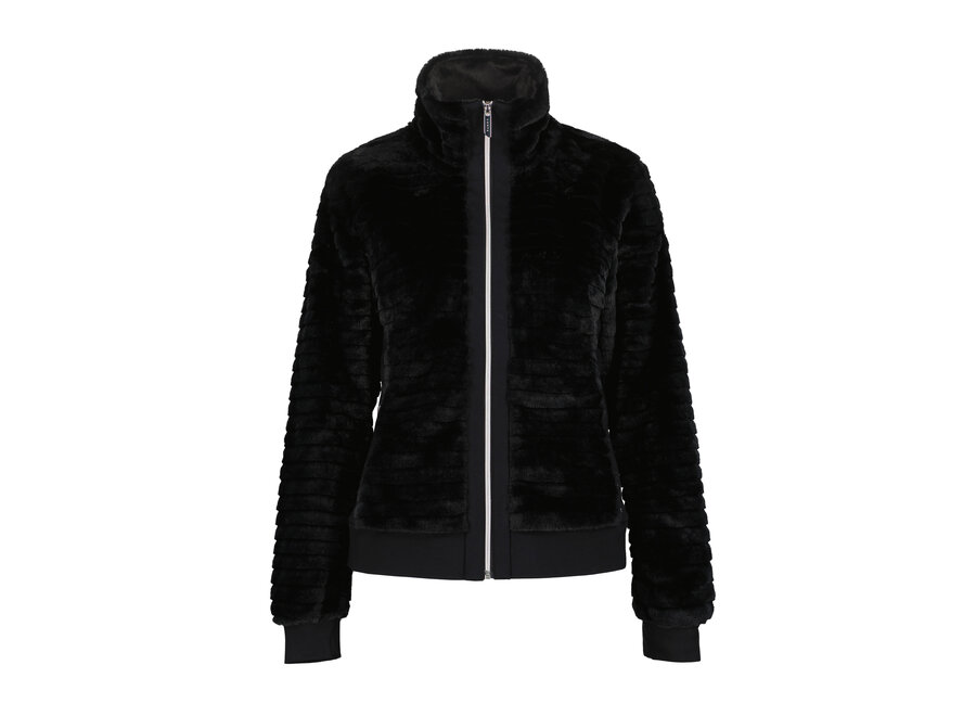 Isolahti Vest - Black