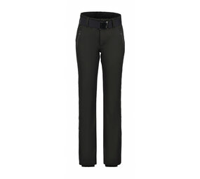 Luhta Joentaus Long Softshell Skibroek - Black Luhta Joentaus Long Softshell Skibroek - Black