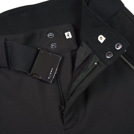 Luhta Joentaus Softshell Skibroek - 25/26
