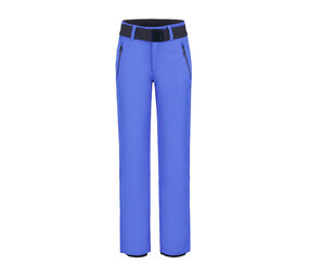 Luhta Joentaus Softshell Skibroek - Blue