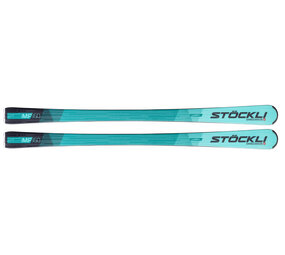Stöckli Laser MP - SRT Speed D20