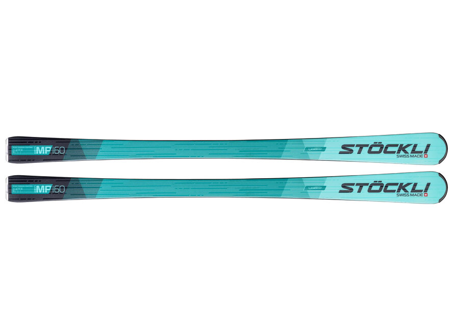 Laser MP - SRT Speed D20