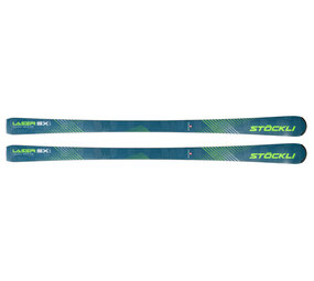 Stöckli Laser SX - SRT Speed D20