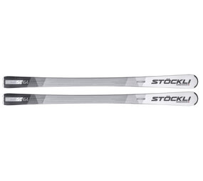Stöckli Laser SC - SRT Speed D20