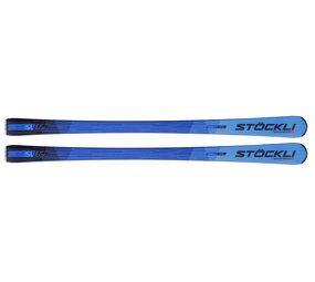 Stöckli Laser SL - SRT Speed D20