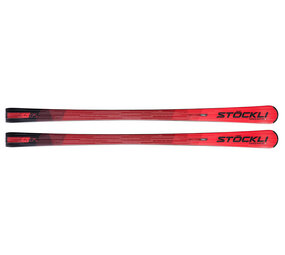 Stöckli Laser GS - SRT Speed D20