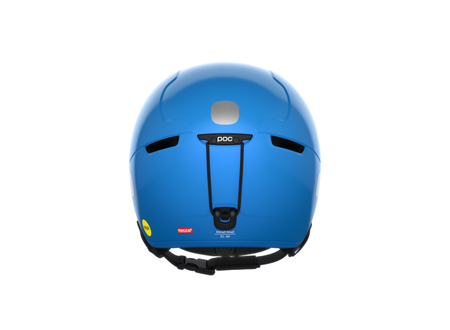 POCito Obex MIPS - Fluorescent Blue - 25/26