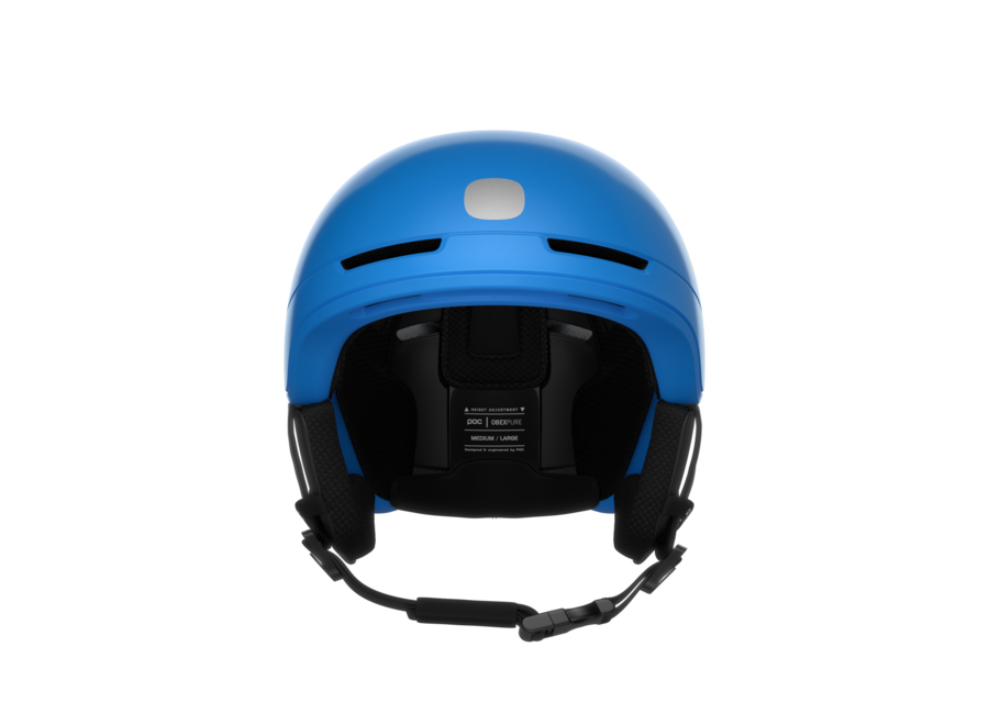 POCito Obex MIPS - Fluorescent Blue - 25/26